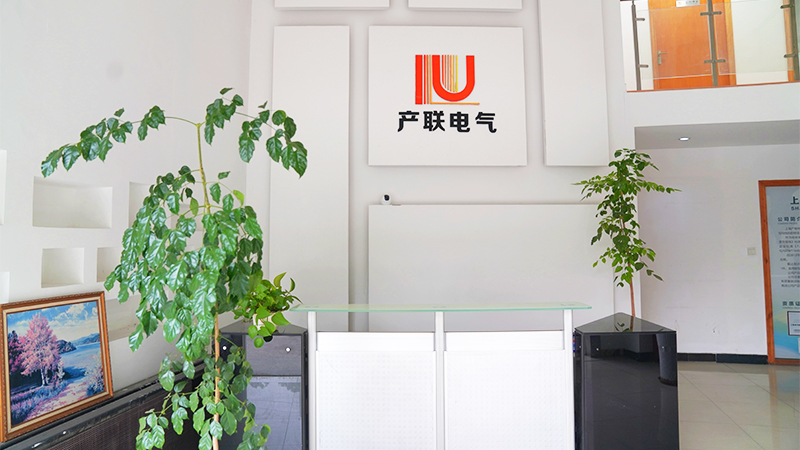 Shanghai IU Electric Technology Co., Ltd.